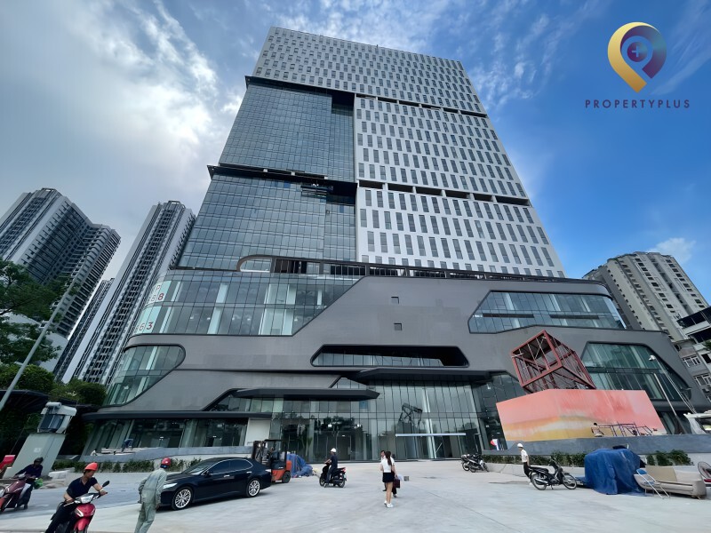 Rox Tower